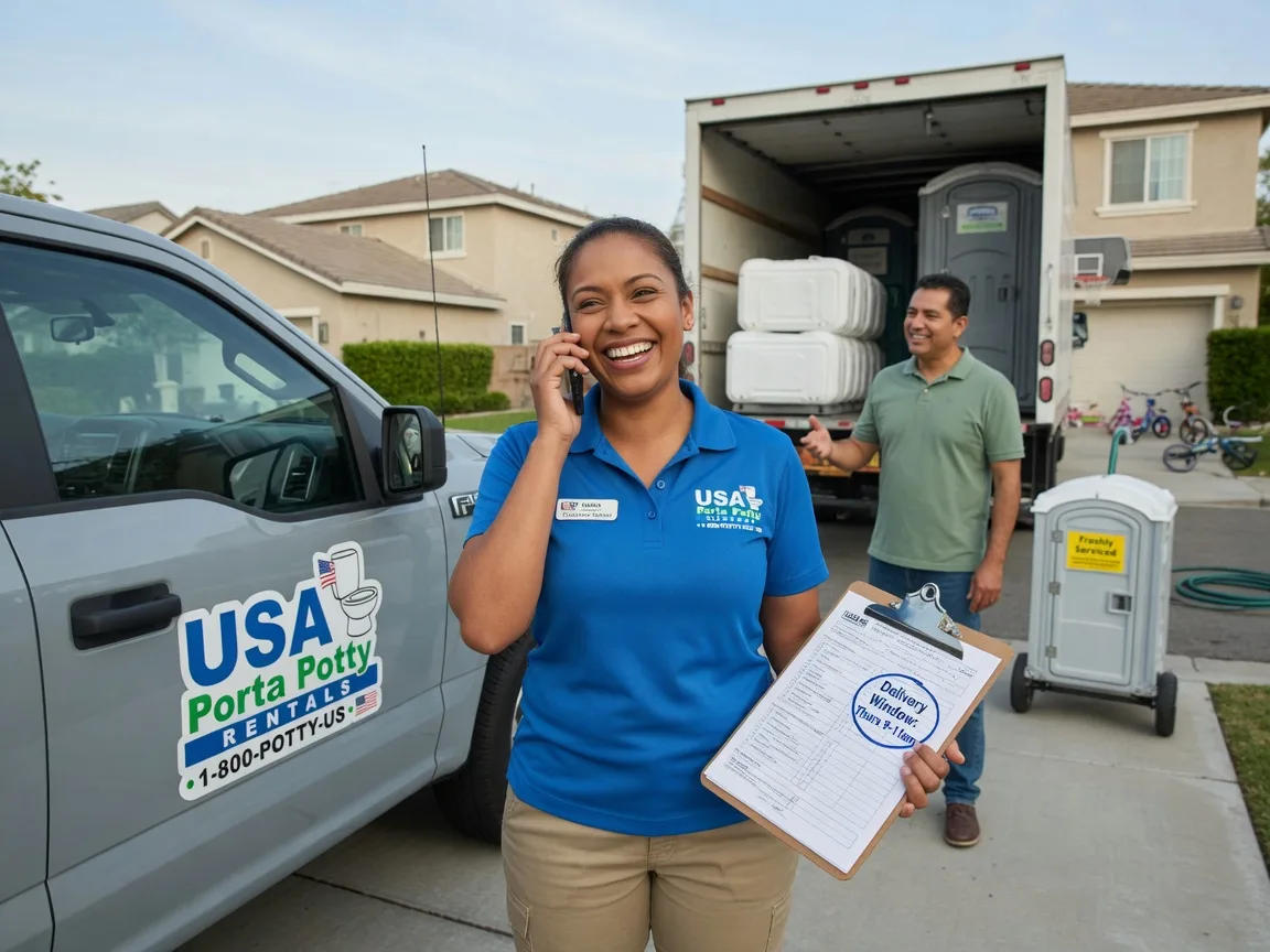 Porta Potty Rental Pointe A La Hache, LA FAQs